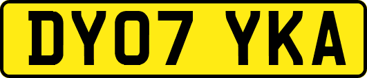 DY07YKA