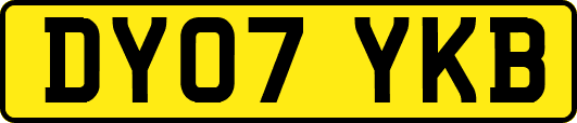 DY07YKB