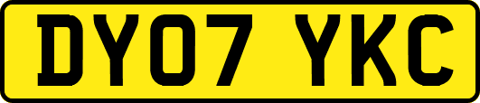 DY07YKC