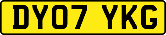 DY07YKG