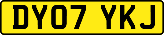 DY07YKJ