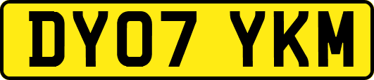 DY07YKM