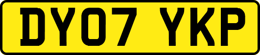 DY07YKP
