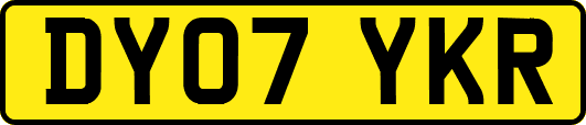 DY07YKR