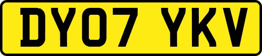 DY07YKV