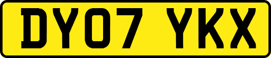 DY07YKX