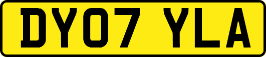 DY07YLA