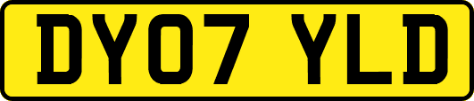 DY07YLD