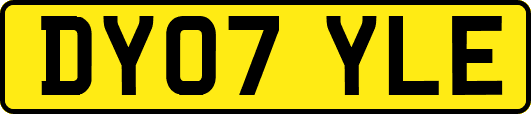 DY07YLE