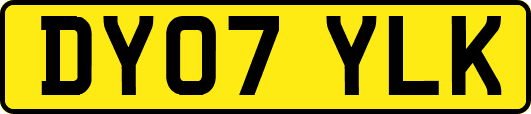 DY07YLK