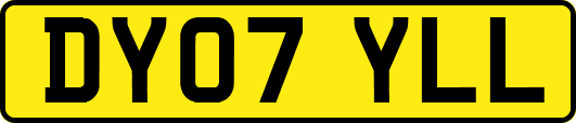 DY07YLL