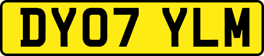 DY07YLM