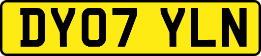 DY07YLN