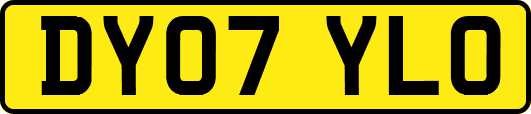 DY07YLO