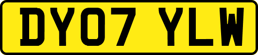 DY07YLW