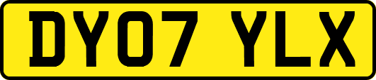 DY07YLX