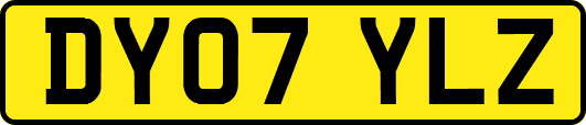 DY07YLZ