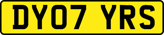 DY07YRS