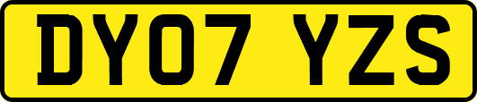 DY07YZS