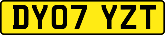 DY07YZT