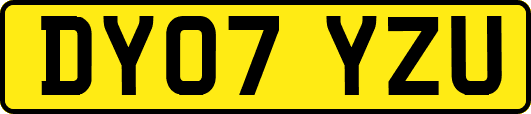 DY07YZU