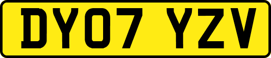 DY07YZV