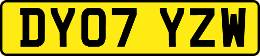 DY07YZW