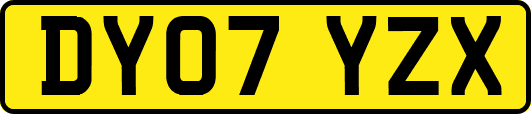 DY07YZX