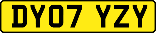 DY07YZY