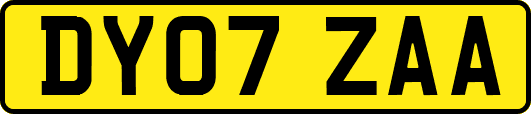 DY07ZAA