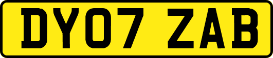DY07ZAB