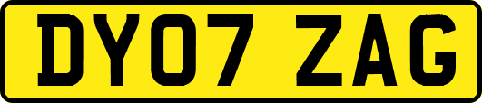 DY07ZAG