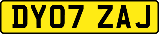 DY07ZAJ