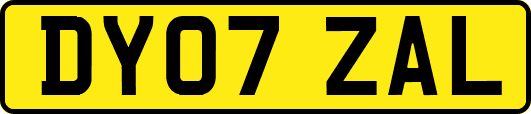 DY07ZAL