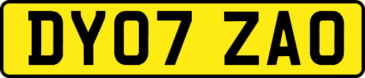 DY07ZAO