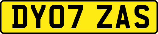 DY07ZAS