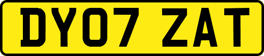 DY07ZAT