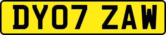 DY07ZAW