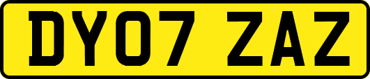 DY07ZAZ
