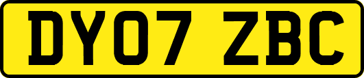 DY07ZBC
