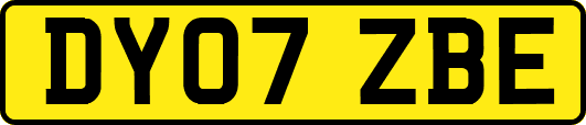DY07ZBE