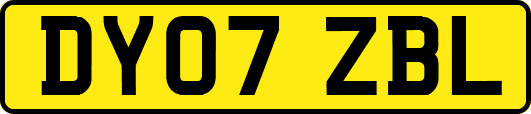 DY07ZBL