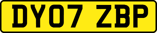 DY07ZBP