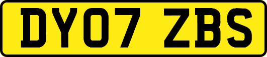 DY07ZBS