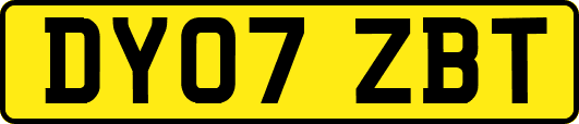 DY07ZBT