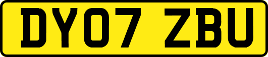 DY07ZBU