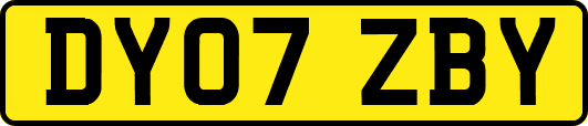 DY07ZBY