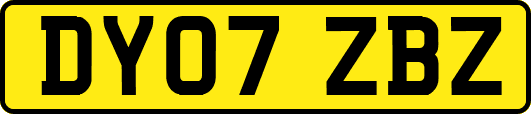 DY07ZBZ