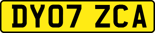 DY07ZCA
