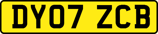 DY07ZCB